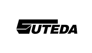 SUTEDA logo
