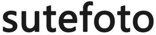 SUTEFOTO logo