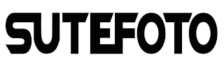 SUTEFOTO logo