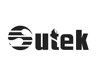 SUTEK logo