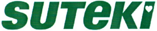 SUTEKI logo