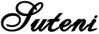 SUTENI logo