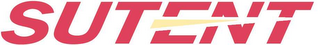 SUTENT logo