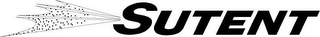SUTENT logo