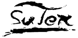 SUTEX logo