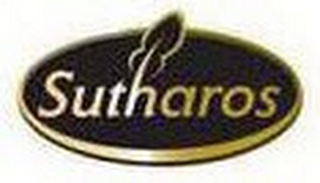 SUTHAROS logo
