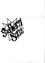 SUTHERN' SONS logo