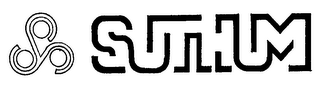 SUTHUM logo