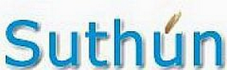 SUTHUN logo