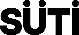 SUTI logo