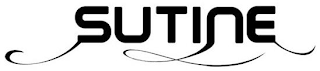 SUTINE logo