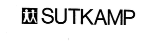 SUTKAMP logo