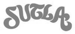 SUTLA logo