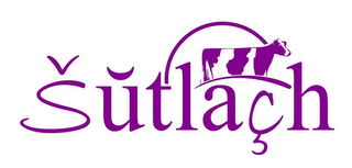 SUTLACH logo