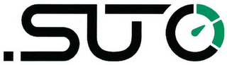 SUTO logo