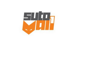 SUTO MAIL logo