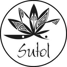 SUTOL logo