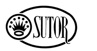SUTOR logo