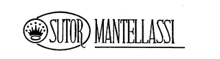 SUTOR MANTELLASSI logo
