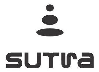 SUTRA logo