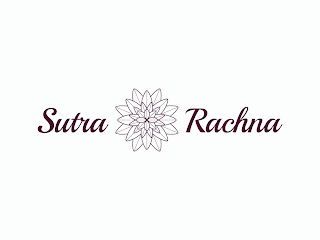 SUTRA RACHNA logo
