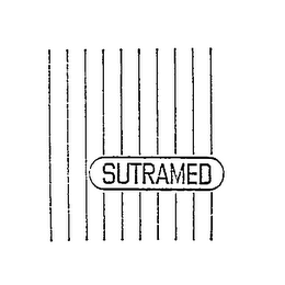 SUTRAMED logo