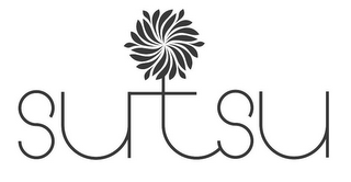 SUTSU logo