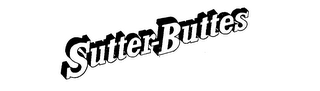 SUTTER-BUTTES logo