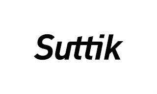 SUTTIK logo