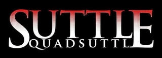 SUTTLE SQUADSUTTLE logo