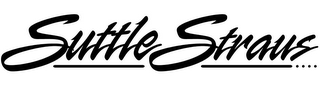 SUTTLE STRAUS logo