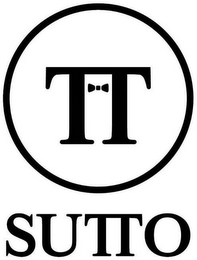 SUTTO TT logo