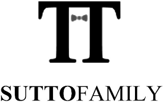 SUTTOFAMILY TT logo