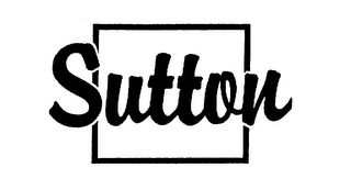 SUTTON