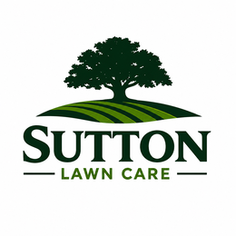 SUTTON LAWN CARE logo