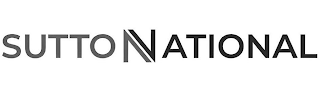 SUTTON NATIONAL logo