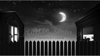 SUTTON STREET PRODUCTIONS logo