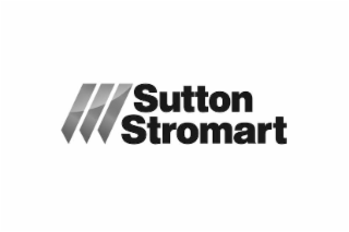 SUTTON STROMART logo