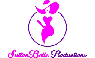 SUTTONBELLE PRODUCTIONS logo