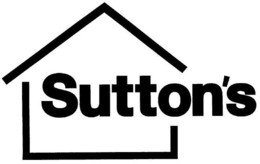 SUTTON'S logo