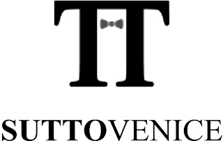 SUTTOVENICE TT logo