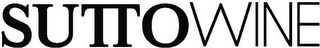 SUTTOWINE logo