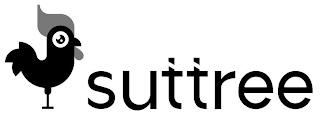 SUTTREE logo