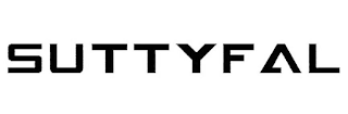 SUTTYFAL logo
