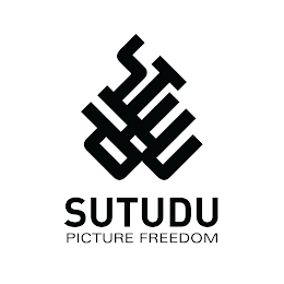 SUTUDU SUTUDU PICTURE FREEDOM logo