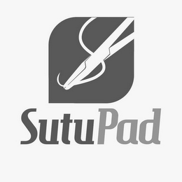 SUTUPAD logo