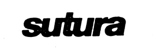 SUTURA logo