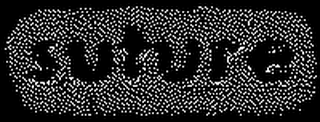 SUTURE logo