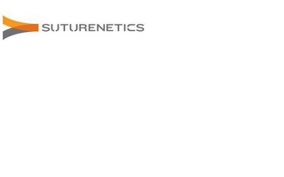 SUTURENETICS logo