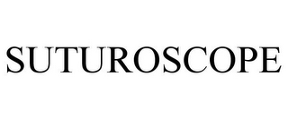 SUTUROSCOPE logo